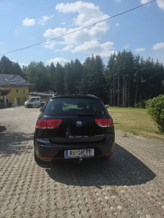 Seat Altea Xl 2014 photo 2