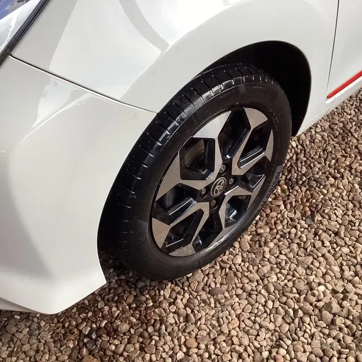 Toyota Aygo 2020 photo 3