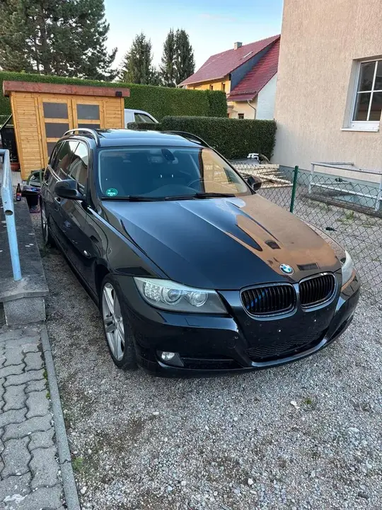 BMW 330D