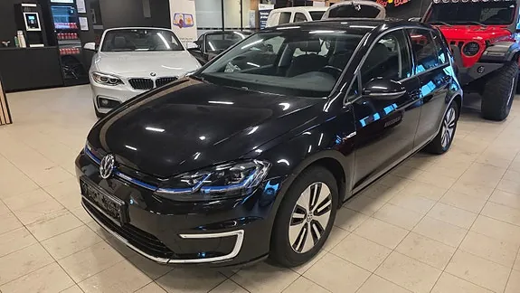 Volkswagen Andre
