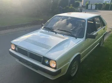 Lancia Delta