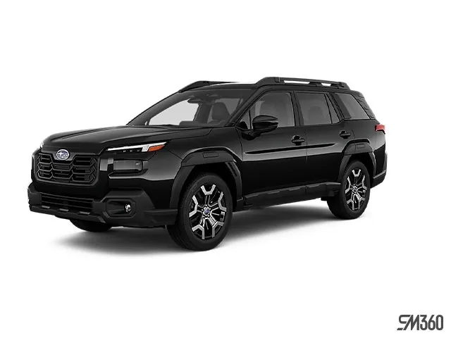 Subaru Outback 2026 photo 3