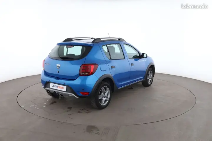 Dacia Sandero 2019 photo 3