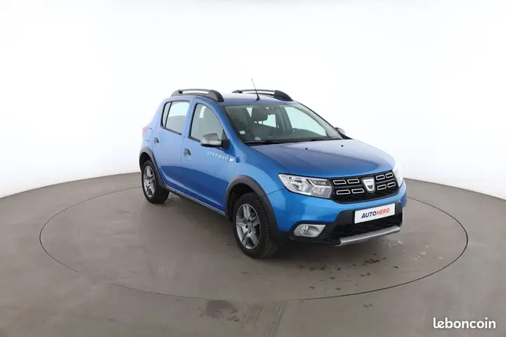 Dacia Sandero 2019 photo 4