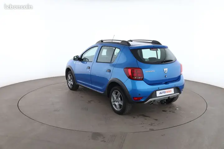 Dacia Sandero 2019 photo 2