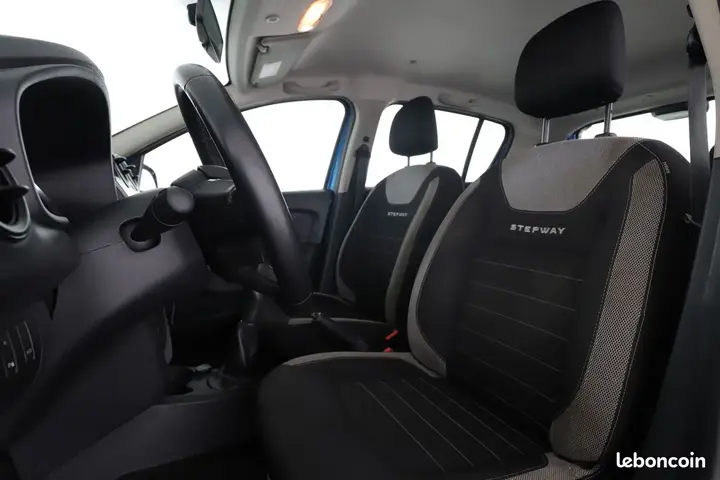 Dacia Sandero 2019 photo 5