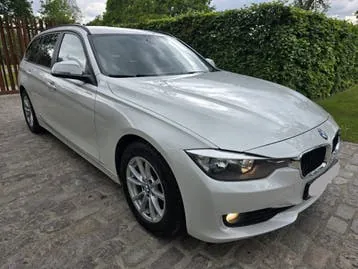 BMW 3 Series 2013 photo 2