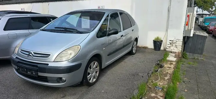 Citroen Xsara Picasso