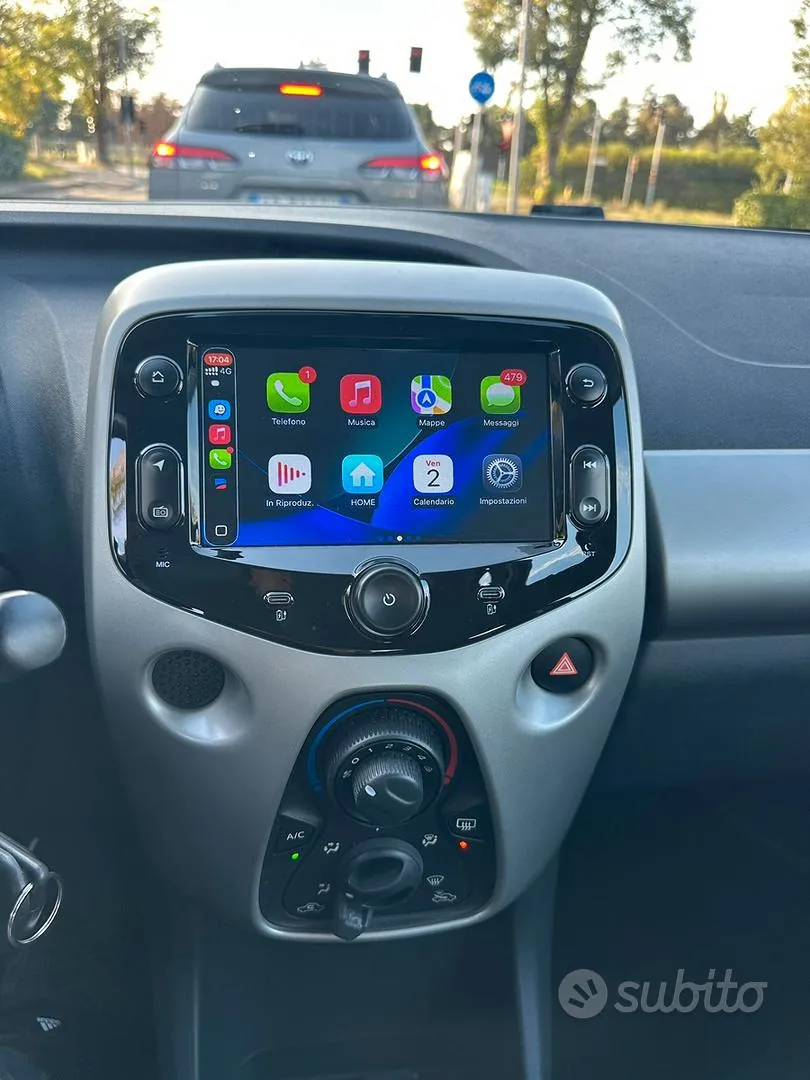 Citroen C1 2015 photo 4