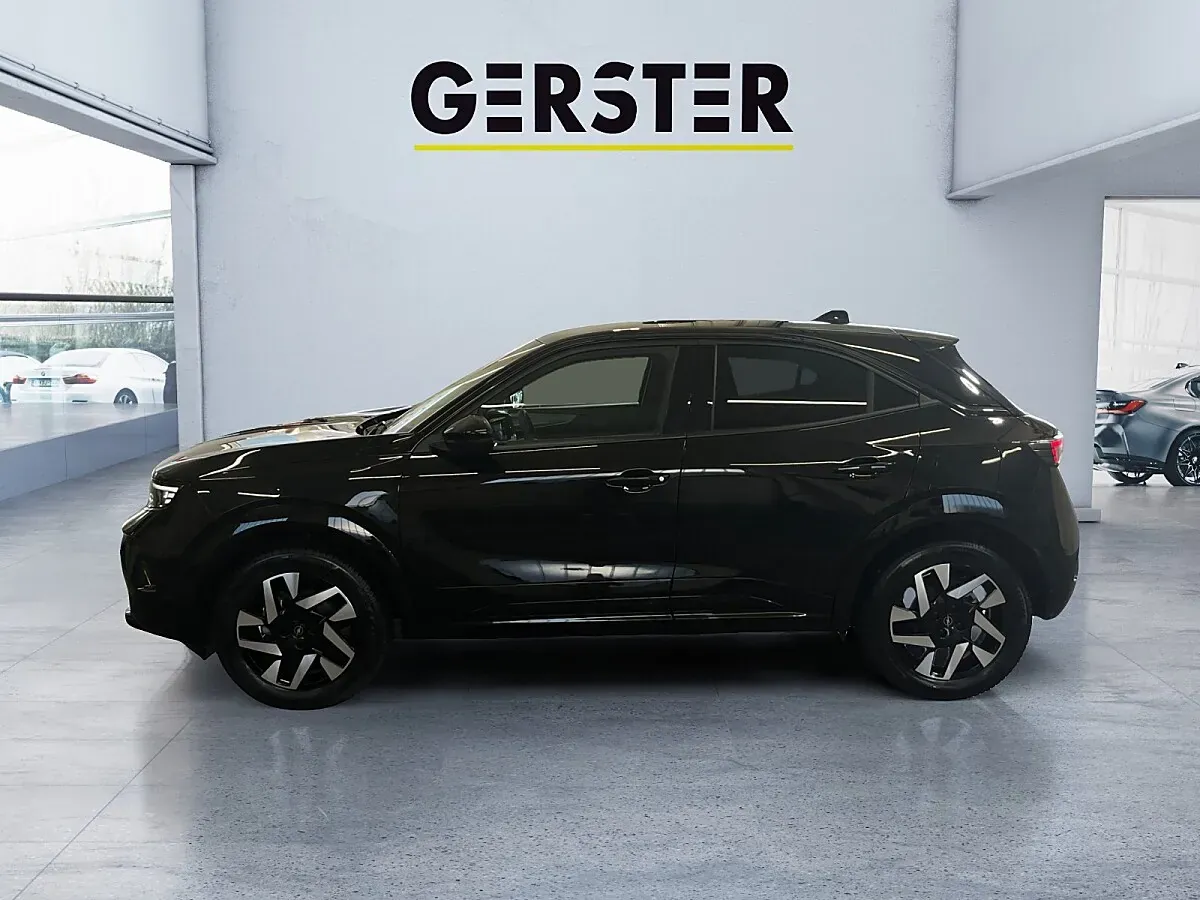 Opel Mokka 2025 photo 3