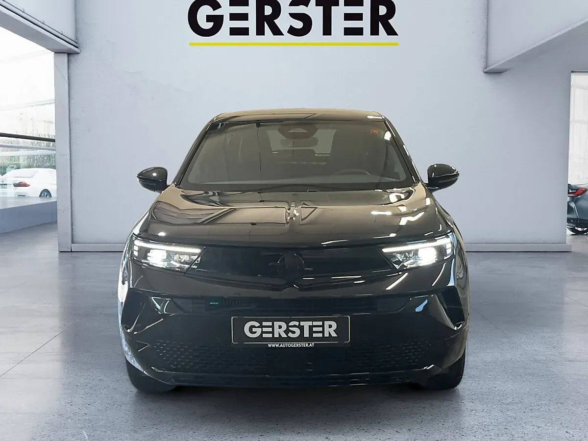 Opel Mokka 2025 photo 2