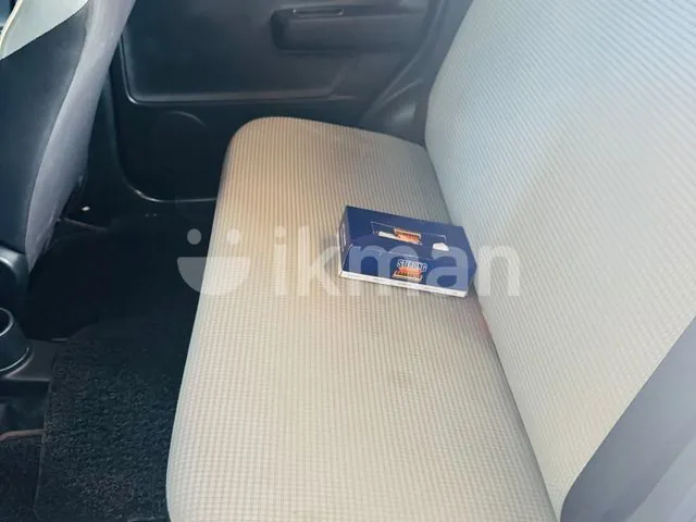 Suzuki Alto 2017 photo 5
