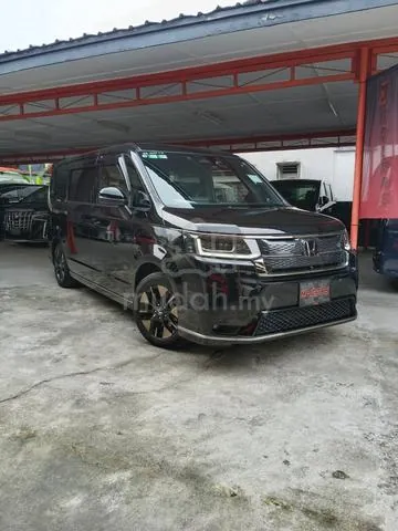 Honda Stepwagon