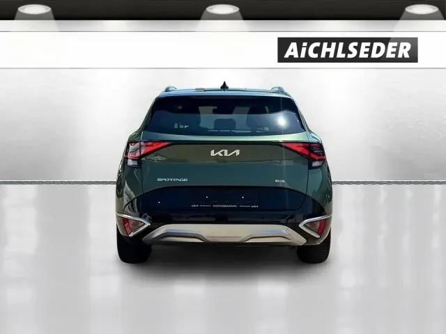 Kia Sportage 2022 photo 3