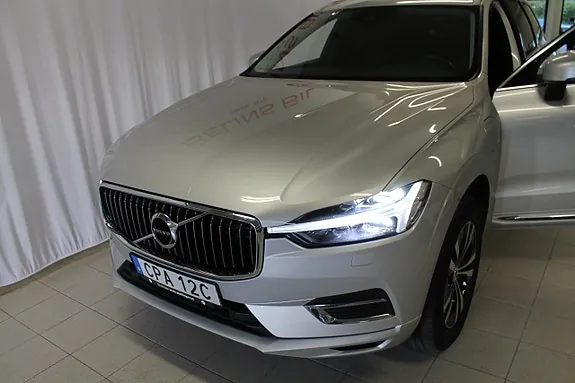 Volvo Xc60 2021 photo 2