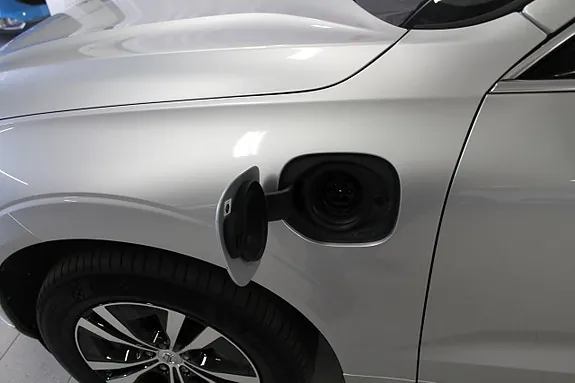 Volvo Xc60 2021 photo 4