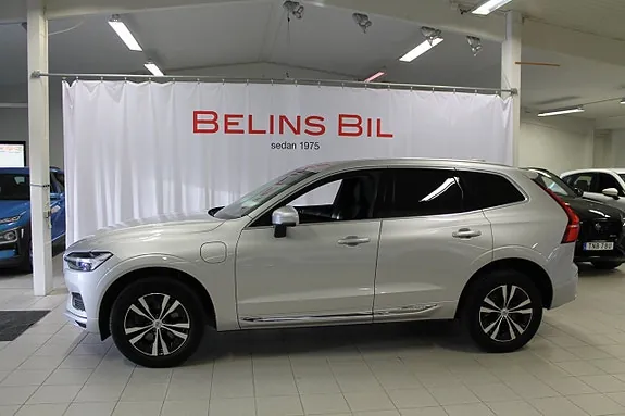 Volvo Xc60 2021 photo 3