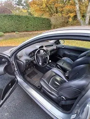 Peugeot 206 2004 photo 5