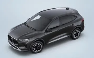 Ford Kuga 2026 photo 2