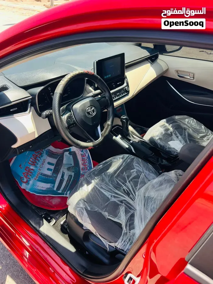 Toyota Corolla 2023 photo 3