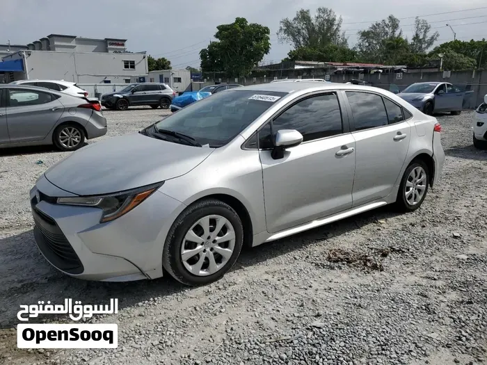 Toyota Corolla 2023 photo 5