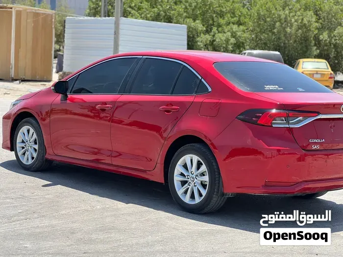 Toyota Corolla 2023 photo 4