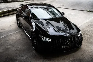 Mercedes-Benz Amg Gt 63S 2019 photo 2