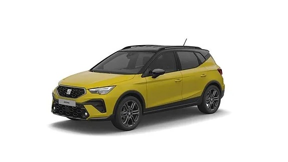 Seat Arona 2027 photo 2