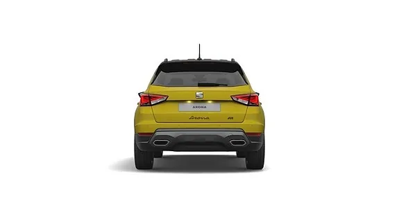 Seat Arona 2027 photo 5