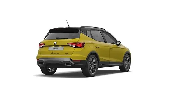 Seat Arona 2027 photo 4