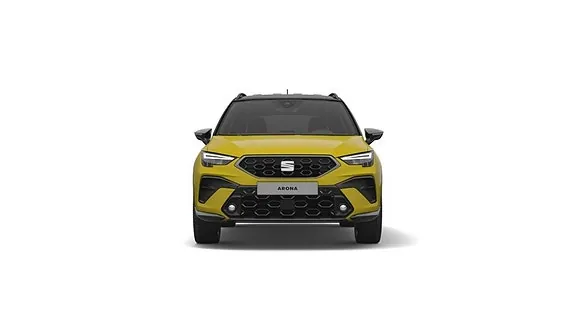 Seat Arona 2027 photo 3