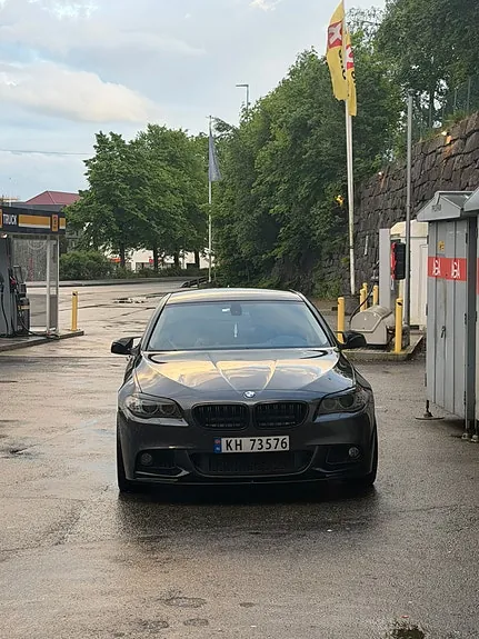 BMW 525D