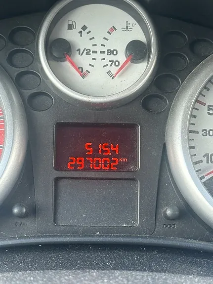 Peugeot 207 2009 photo 2