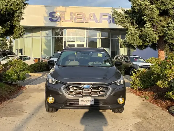 Subaru Crosstrek 2025 photo 2