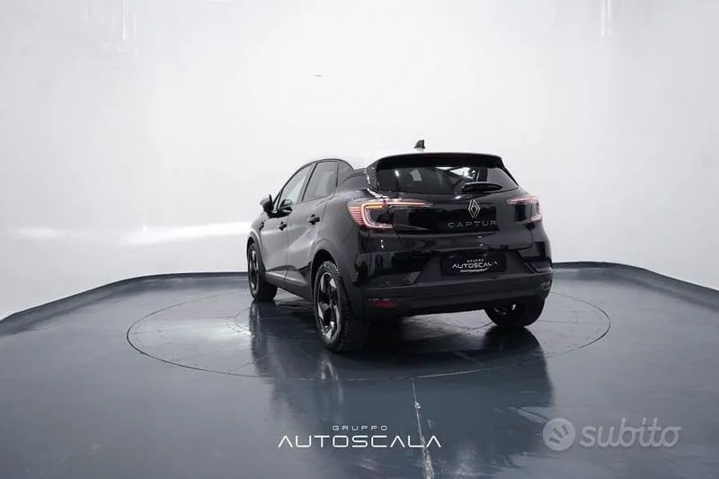 Renault Captur 2025 photo 4