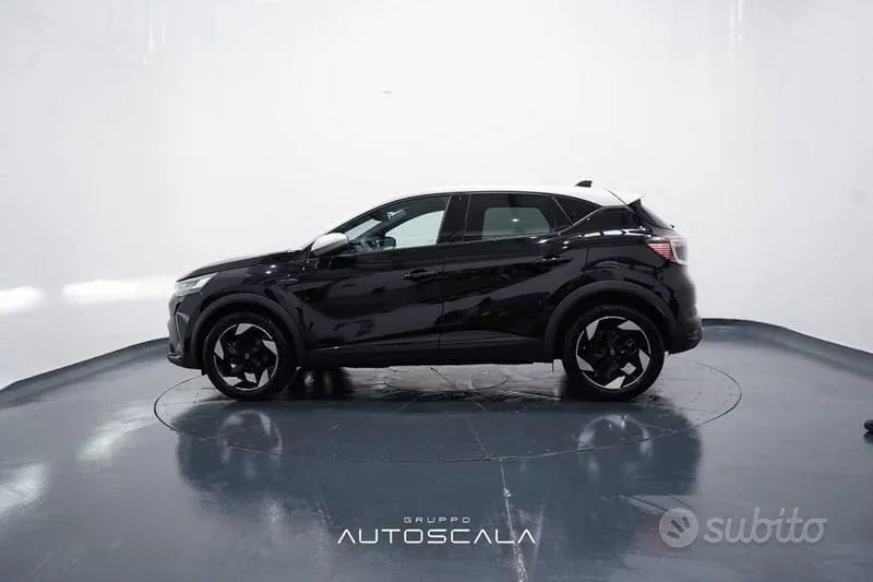 Renault Captur 2025 photo 3
