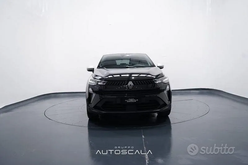 Renault Captur 2025 photo 2