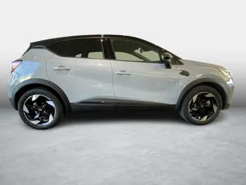 Renault Captur 2025 photo 3