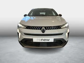Renault Captur 2025 photo 2