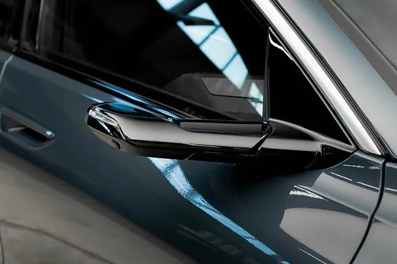 Audi A6 E-Tron 2025 photo 5
