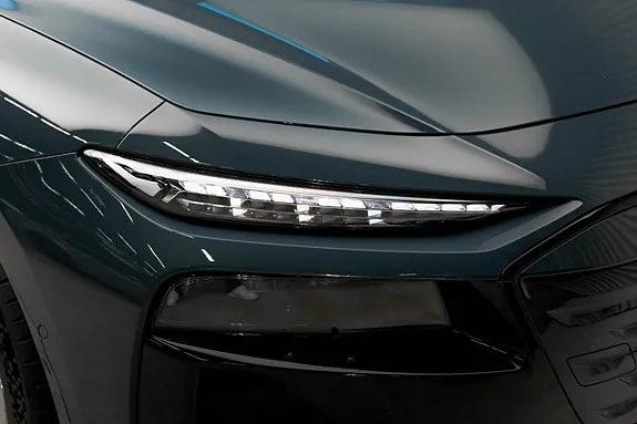 Audi A6 E-Tron 2025 photo 4