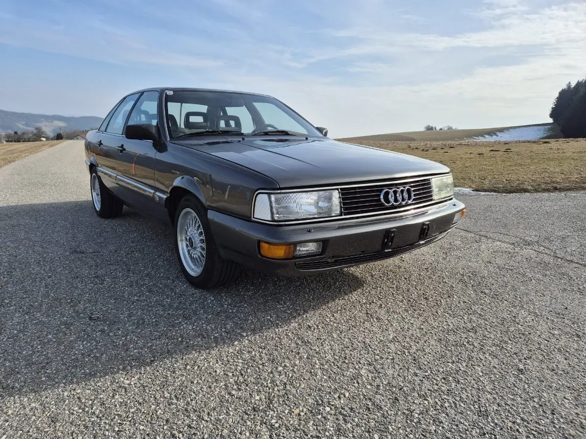 Audi Sonstige