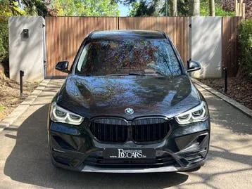 BMW X1 2022 photo 3