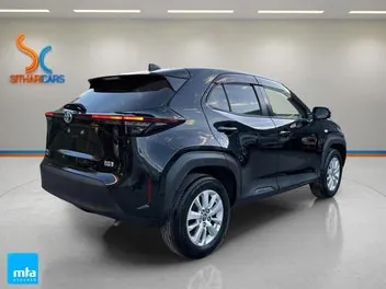 Toyota Yaris Cross 2021 photo 5