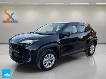 Toyota Yaris Cross 2021 photo 4