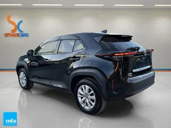 Toyota Yaris Cross 2021 photo 3