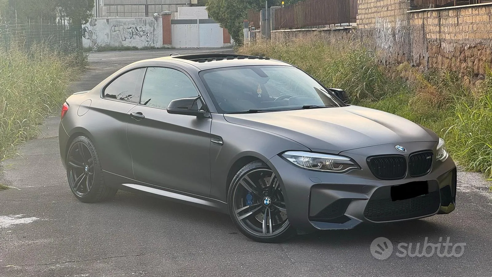 BMW M2