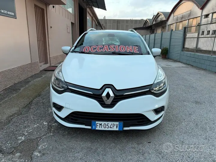 Renault Clio 2017 photo 3