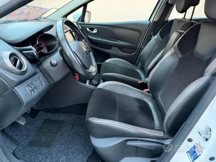 Renault Clio 2017 photo 5