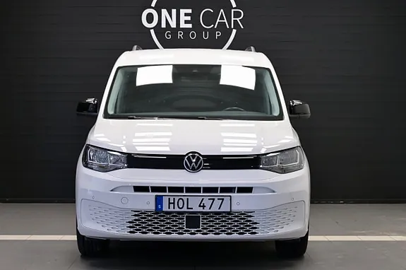 Volkswagen Caddy Maxi 2023 photo 2